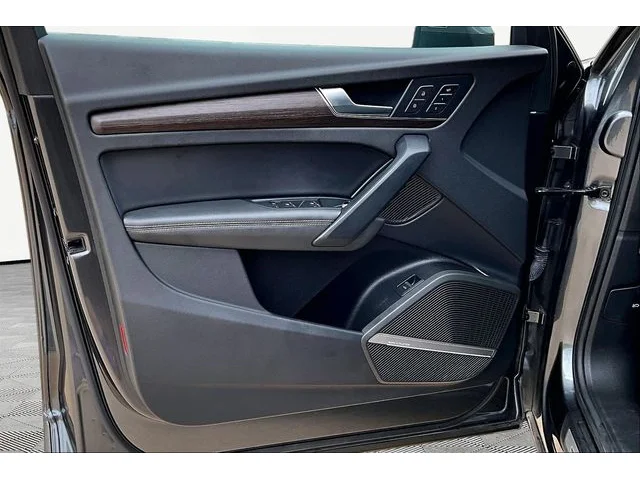 SEMINUEVOS AUDI Q5 a Estados en autogozo