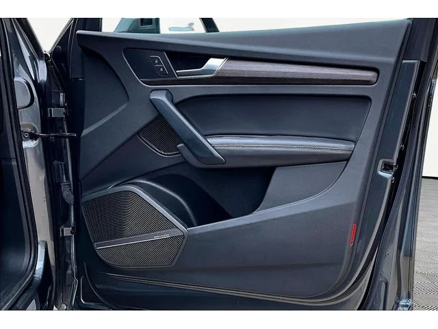 SEMINUEVOS AUDI Q5 a Estados en autogozo