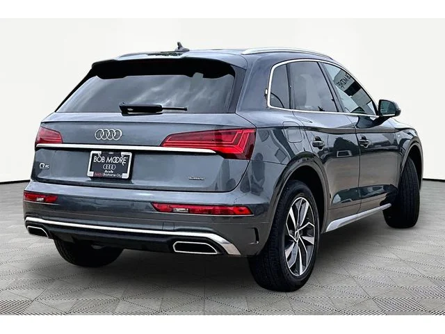 SEMINUEVOS AUDI Q5 a Estados en autogozo