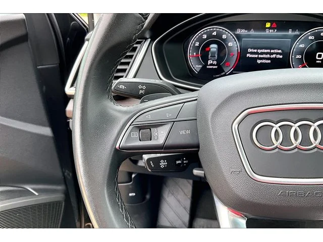 SEMINUEVOS AUDI Q5 a Estados en autogozo