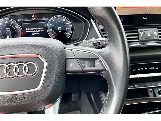 SEMINUEVOS AUDI Q5 a Estados en autogozo
