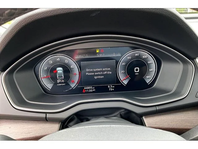 SEMINUEVOS AUDI Q5 a Estados en autogozo