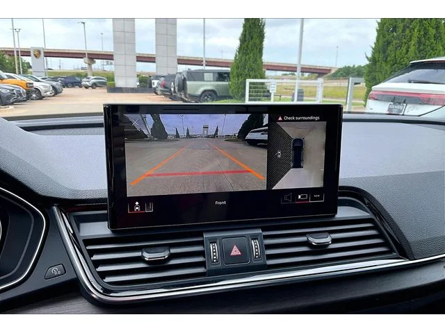 SEMINUEVOS AUDI Q5 a Estados en autogozo