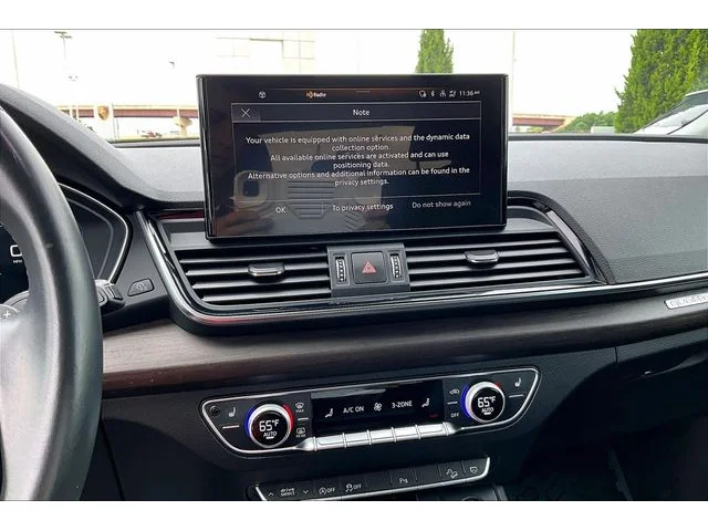 SEMINUEVOS AUDI Q5 a Estados en autogozo
