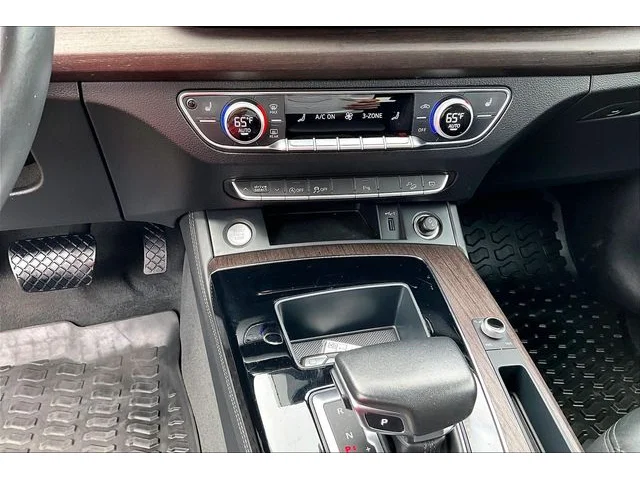 SEMINUEVOS AUDI Q5 a Estados en autogozo