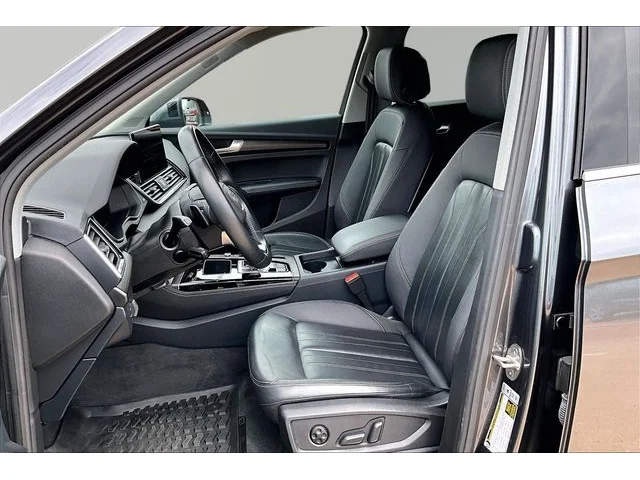 SEMINUEVOS AUDI Q5 a Estados en autogozo