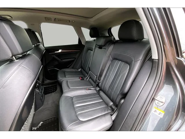 SEMINUEVOS AUDI Q5 a Estados en autogozo