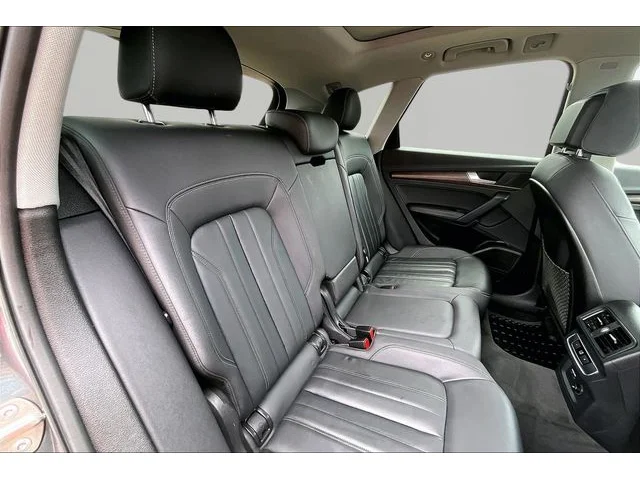 SEMINUEVOS AUDI Q5 a Estados en autogozo