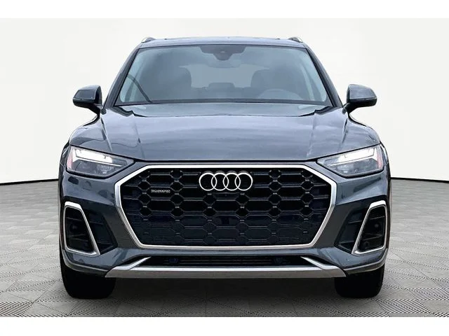 SEMINUEVOS AUDI Q5 a Estados en autogozo