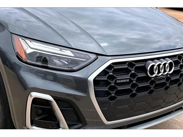 SEMINUEVOS AUDI Q5 a Estados en autogozo