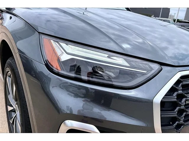 SEMINUEVOS AUDI Q5 a Estados en autogozo