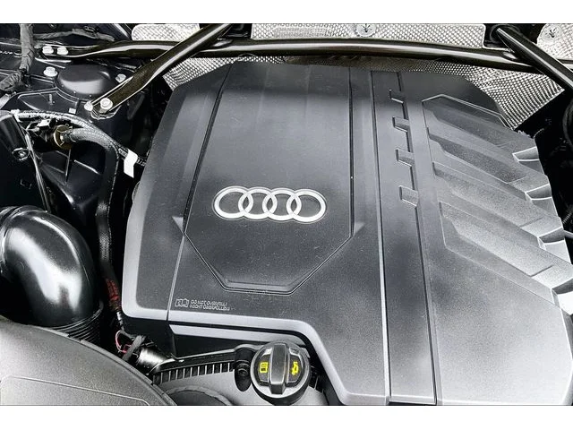 SEMINUEVOS AUDI Q5 a Estados en autogozo