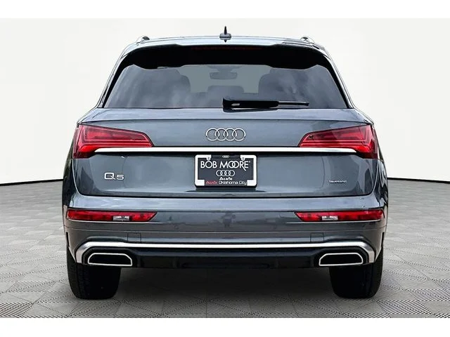 SEMINUEVOS AUDI Q5 a Estados en autogozo