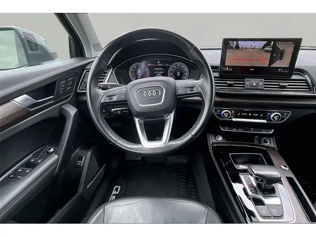 SEMINUEVOS AUDI Q5 a Estados en autogozo