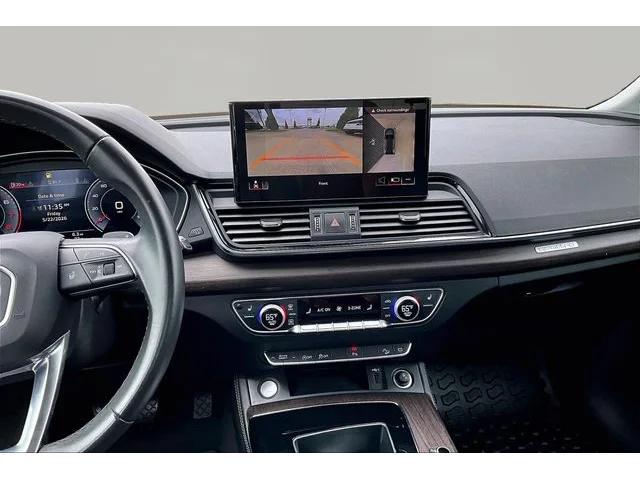 SEMINUEVOS AUDI Q5 a Estados en autogozo