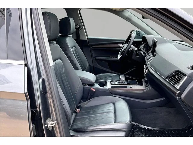 SEMINUEVOS AUDI Q5 a Estados en autogozo