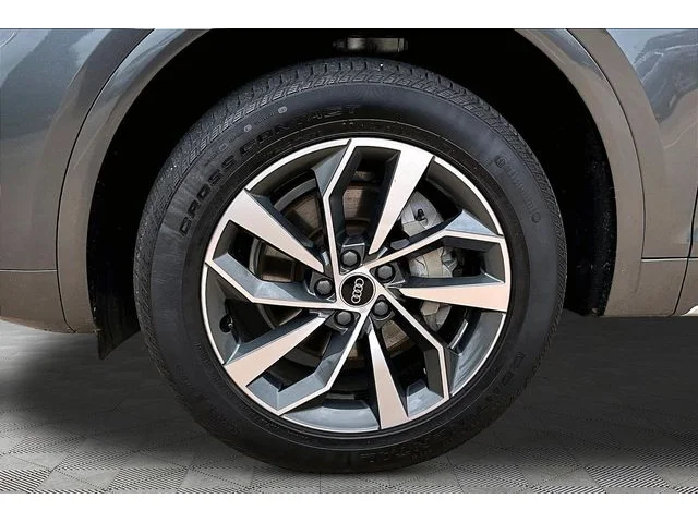 SEMINUEVOS AUDI Q5 a Estados en autogozo