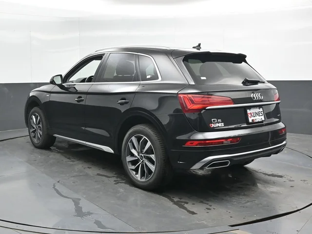 SEMINUEVOS AUDI Q5 a Estados en autogozo