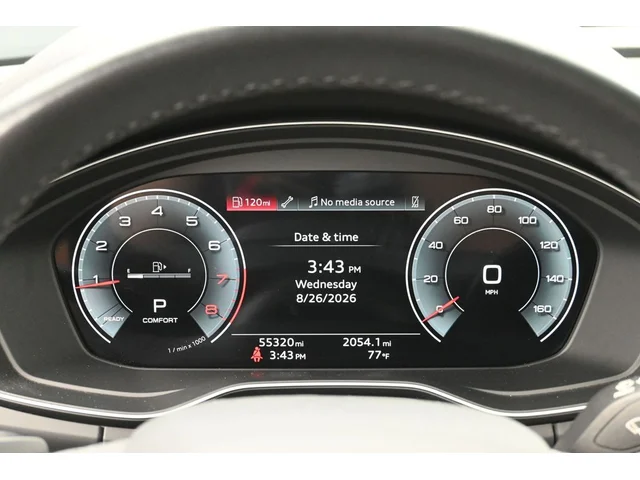 SEMINUEVOS AUDI Q5 a Estados en autogozo