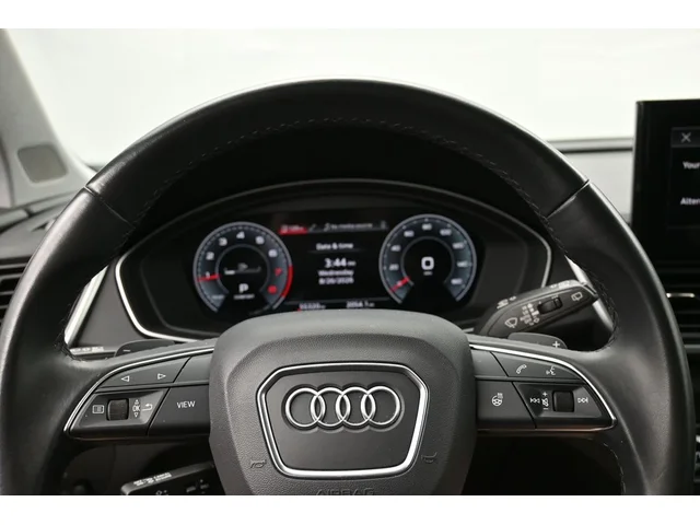 SEMINUEVOS AUDI Q5 a Estados en autogozo