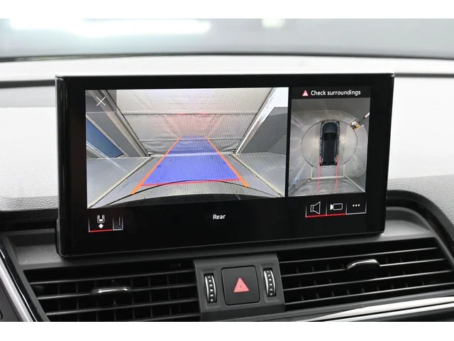 SEMINUEVOS AUDI Q5 a Estados en autogozo