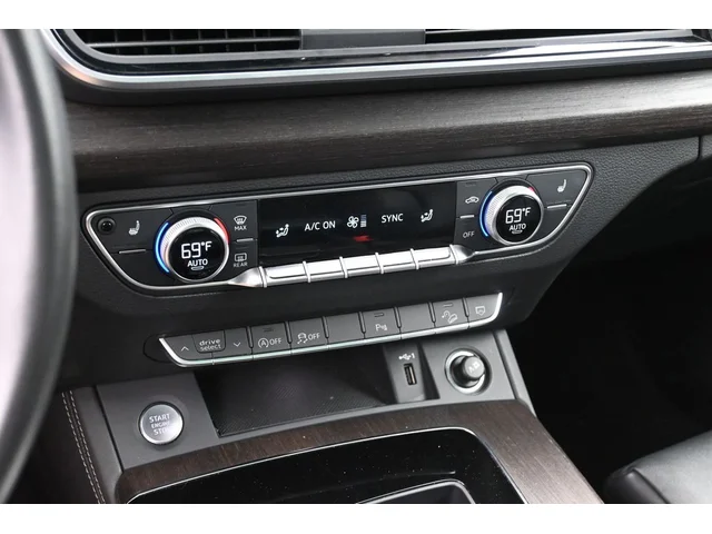 SEMINUEVOS AUDI Q5 a Estados en autogozo