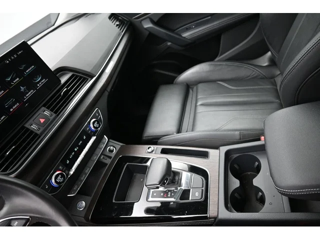 SEMINUEVOS AUDI Q5 a Estados en autogozo