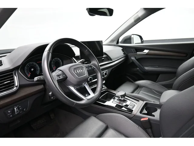 SEMINUEVOS AUDI Q5 a Estados en autogozo