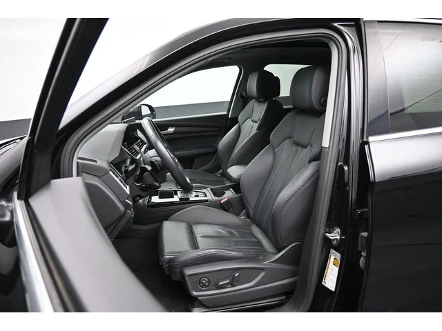 SEMINUEVOS AUDI Q5 a Estados en autogozo