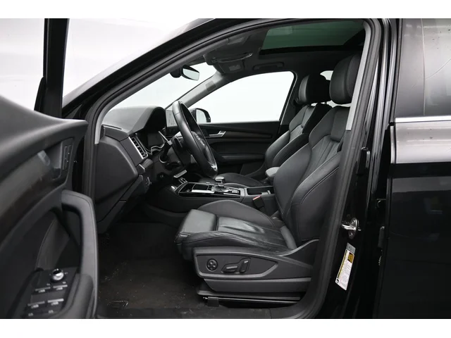 SEMINUEVOS AUDI Q5 a Estados en autogozo