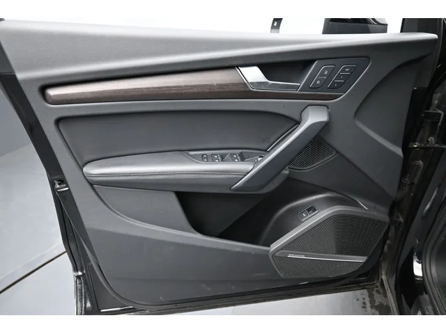 SEMINUEVOS AUDI Q5 a Estados en autogozo
