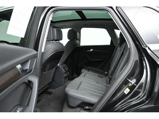 SEMINUEVOS AUDI Q5 a Estados en autogozo