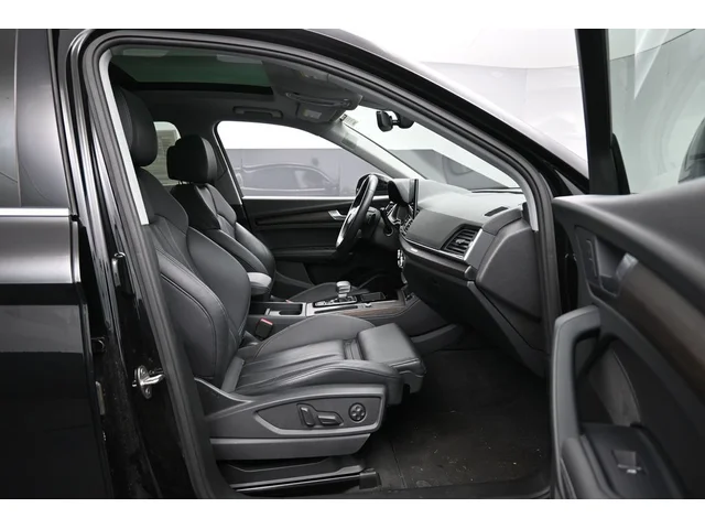 SEMINUEVOS AUDI Q5 a Estados en autogozo