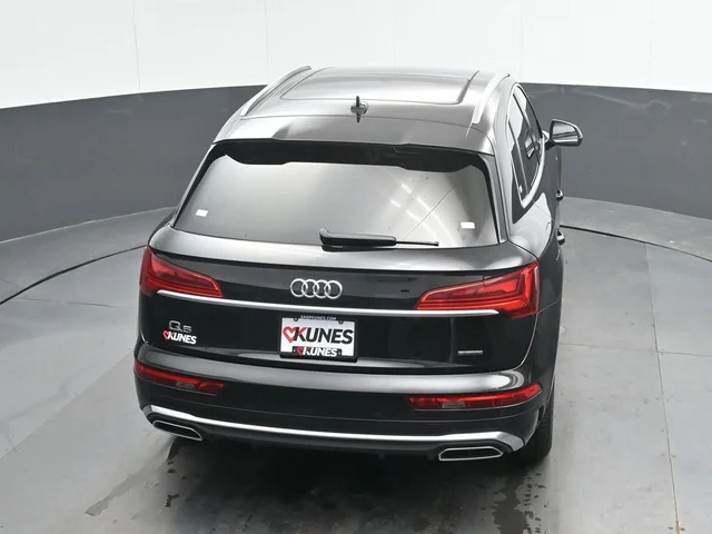 SEMINUEVOS AUDI Q5 a Estados en autogozo