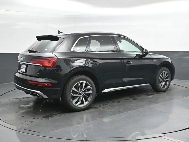 SEMINUEVOS AUDI Q5 a Estados en autogozo