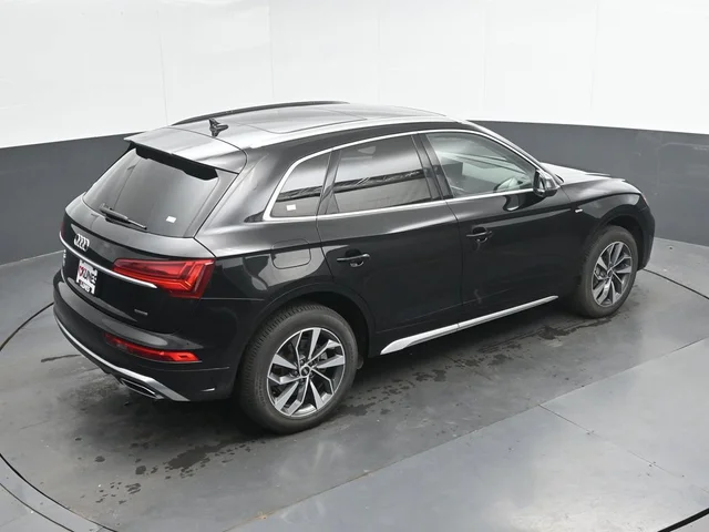 SEMINUEVOS AUDI Q5 a Estados en autogozo