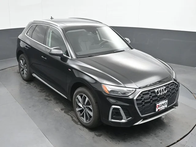 SEMINUEVOS AUDI Q5 a Estados en autogozo