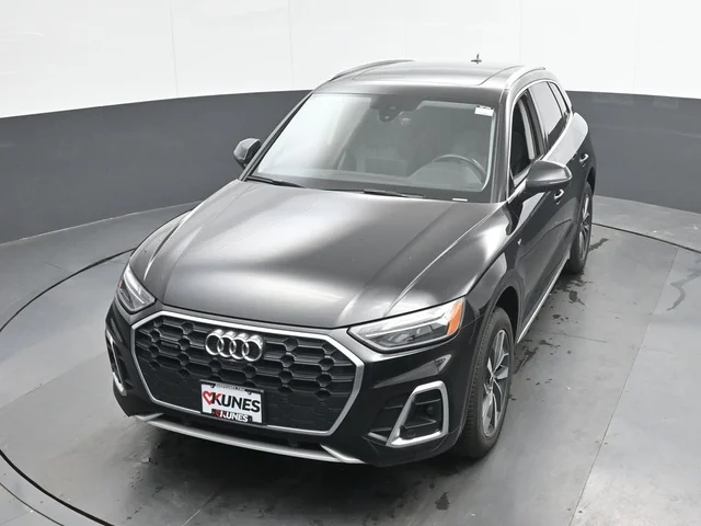 SEMINUEVOS AUDI Q5 a Estados en autogozo