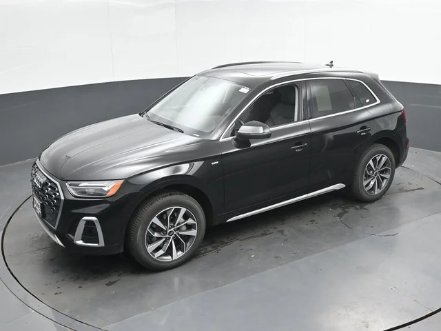 SEMINUEVOS AUDI Q5 a Estados en autogozo
