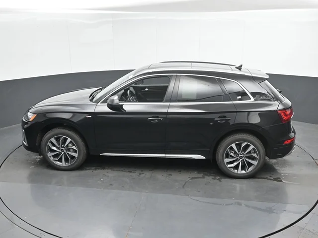 SEMINUEVOS AUDI Q5 a Estados en autogozo