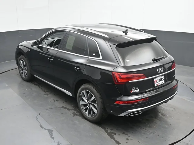 SEMINUEVOS AUDI Q5 a Estados en autogozo