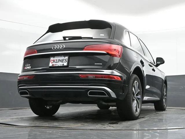 SEMINUEVOS AUDI Q5 a Estados en autogozo