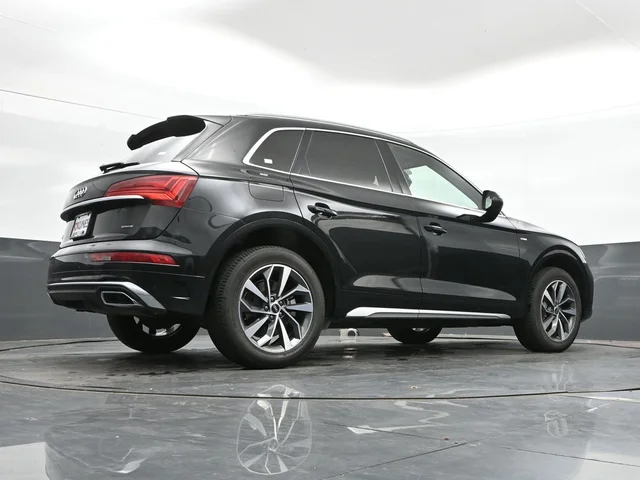 SEMINUEVOS AUDI Q5 a Estados en autogozo