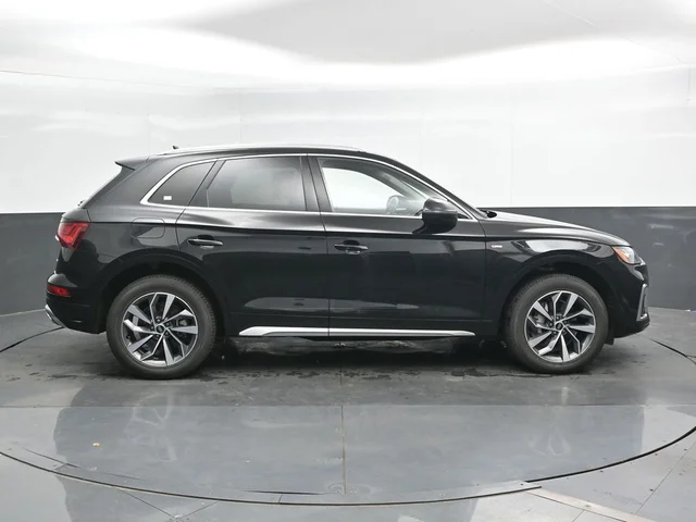 SEMINUEVOS AUDI Q5 a Estados en autogozo