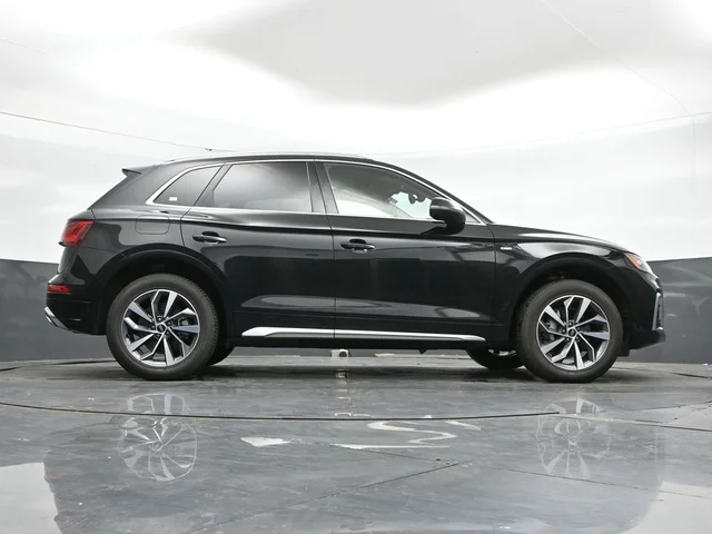 SEMINUEVOS AUDI Q5 a Estados en autogozo