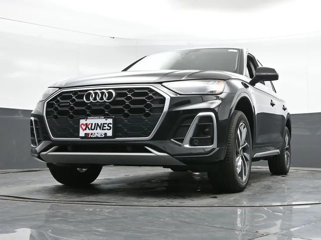 SEMINUEVOS AUDI Q5 a Estados en autogozo