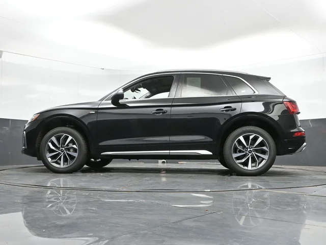SEMINUEVOS AUDI Q5 a Estados en autogozo