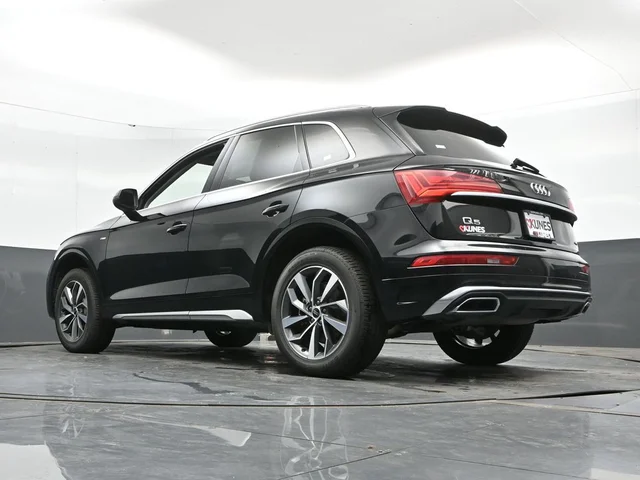 SEMINUEVOS AUDI Q5 a Estados en autogozo