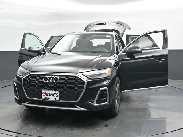 SEMINUEVOS AUDI Q5 a Estados en autogozo