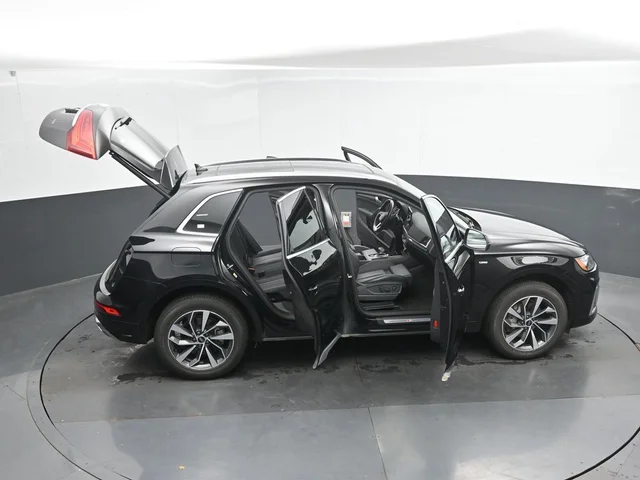 SEMINUEVOS AUDI Q5 a Estados en autogozo